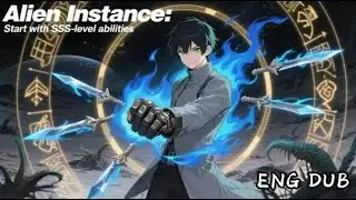 【FULL】The System's Cheat: SSS-Level Start #anime #anime #2025#animation#chineseanime