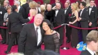 5 for 5 TV: Andy Friedenberg (Director - Cinema Society)