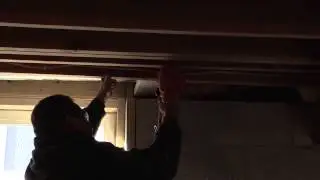 Cardinal Homes LLC Window Installation Video