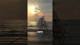 The Strandbeest&mdash;A Machine That Walks on Its Own | Dutch kinetics Art