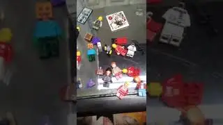 MY INSANE LEGO THRIFT STORE HAUL #lego #Legohaul