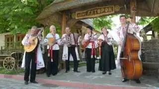 Ансамбль 
