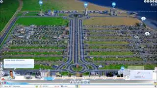 Учебник SimCity для нескольких городов №7: как решить проблемы образования, загрязнения воздуха и туризма