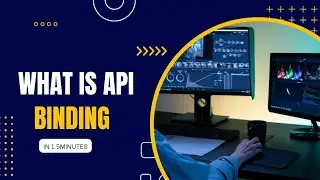 WHAT IS API binding(application programming interface) royalq and binance