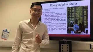 CORPS 5068: Critical management in a global context