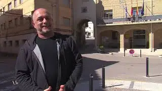Gestión de la vivienda vacía en Puebla de Híjar - Territorio Vivo ATV 191