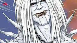 OTSUTSUKI SHIKI FUJIN TERKENA BAU MENYENGAT  -  Boruto Naruto Next Generation (2026) Part 2658