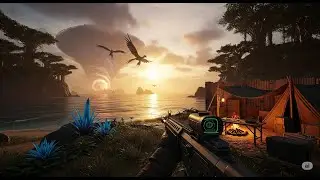 Lost Rift - Public Playtest!