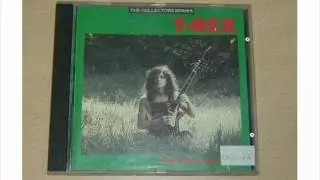 T-REX. Track 02 Strange Orchestra's - The Collection
