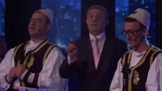 Odeon 193  Tukulukat dhe Hashimi Toskerisht