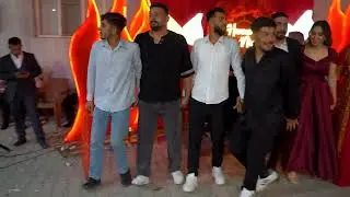Gülşen ile İmam Kına 4 - Grup Doğuş - Gündoğan Elektirik #arabandüğünleri #tötkenlidüğünleri