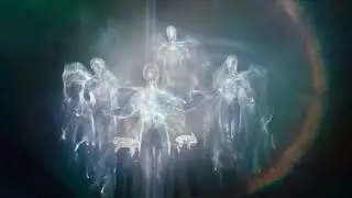 The Pleiadians guardians of ascension THE 80TH FILM FROM JOSH REEVES