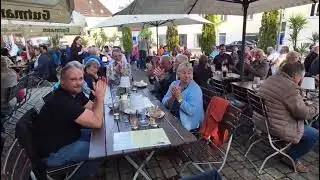 Polka Bären