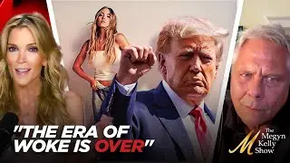 Megyn Kelly Declares 