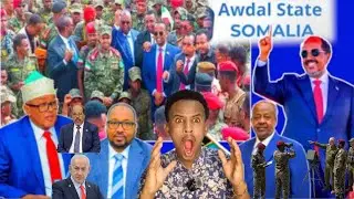 Somalidii Oo Burburinta Somaliland isku Raacday iyo 3 Guul Somaliland Gaadhay Maanta
