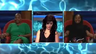 Cirie wins Big Brother 25!
