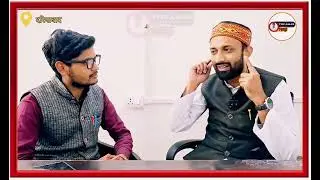 📍दरियाबाद में नहीं हुआ कोई विकास,मंत्री सतीश शर्मा से मिलना चाहता है दरियाबाद का समाजसेवी खालिद खान👉
