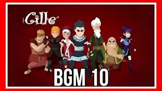 Cille OST - BGM 10 (Short Music)