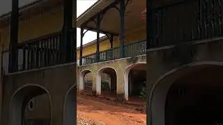 Fazenda Abandonada no interior de S&atilde;o Paulo - Casar&atilde;o