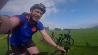 Day 7 - Inner Hebrides - Port Ellen (Islay), Kintyre, Skipness, Brodick (Arran)