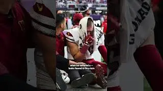 George's Game Notes: Commanders shut out by Vikings