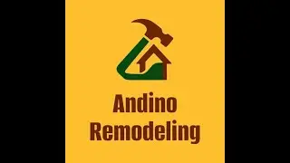 Andino Remodeling / Reliable Home Repair Services In Little Rock AR 72117