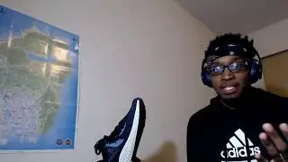 ADIDAS ALPHAEDGE 4D REVIEW (Most Expensive Shoes I Ever Bought)