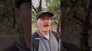 HOT & SUNNY vs COOL & RAINY | Which Weather Would YOU Hike In? 🌞🌧️