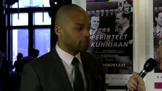 Tahdon2013: Julkistamistilaisuus 19.3.