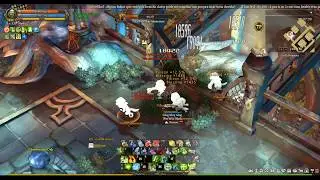 TOS C2 Priest 1 Sadhu 3 PD 2 - DG 290 FULL
