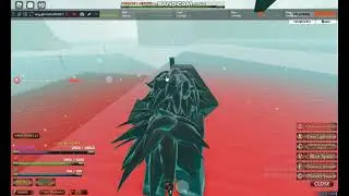 h&agrave;nh tr&igrave;nh đi lấy sun breath part1- Slayers Unleashed