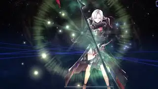 [WOTV FFBE] Rain of Rallying