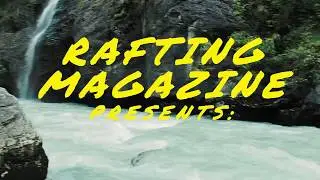 Why a rafting vacation on the Dora Baltea is Italy's best kept secret