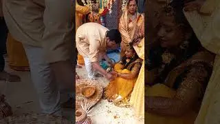 ek tel chad ge #viral #youtube #shortsvideo #love #shorts #short##youtube #shortvideo #haldi