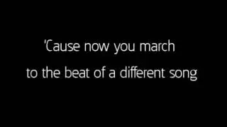 You Are My Light - Justin Timberlake (Lyrics)