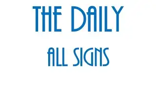 July 26, 2019 All Signs🌬🔥🌊🌎  Daily Message