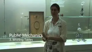 The Scientific Instruments of Stephen Demainbray