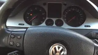 B6 passat klima adaptasyonu