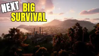 This Survival Game Could Be HUGE &ndash; Ardem Playtest