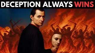 Force Is Loud, Power Is Silent &mdash; Machiavelli&rsquo;s Law of Power