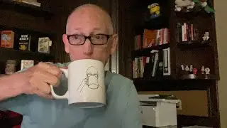Episode 2144 Scott Adams: Science Surrenders To RFK Jr. And Joe Rogan, Blink Fails In China, Trump