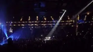 KSBJ 35th Anniversary:Rend Collective(Oceans-Irish Version)