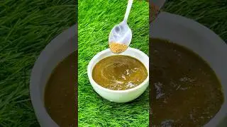 Fish Chutney Recipe |  #shorts #recipes
