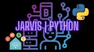 Learn Artificial Intelligence by Creating JARVIS in Python | Python Voice Assistant.
