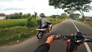 Mx KING PROSTREET 