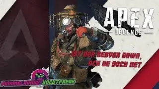 Pummelrunde meets Uncutfreak [E12] - Ist der Server down, ach ne doch net! 📺 Let's Play