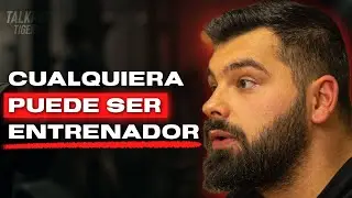 &iquest;Por Qu&eacute; Cualquiera Puede Ser Entrenador? La Cruda Verdad del Intrusismo Deportivo | Cristian Flor&iacute;n