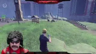 DrDisrespect Old 