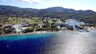 Porto Carras Beach