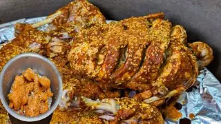 Chicken steam recipe | oil free chicken steam | by Farooq Ghouri